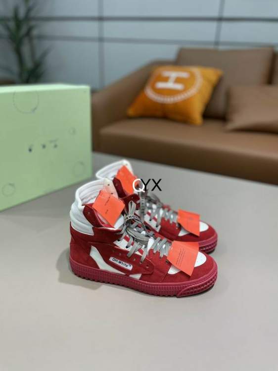 Picture of Off Shoes _SKUOFFwhitesz35-45YX010218385
